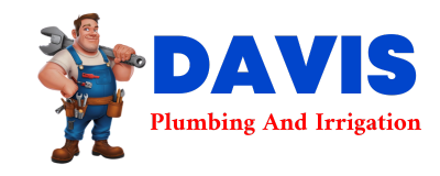 Trusted plumber in PEAKS ISLAND